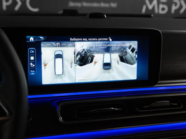 Новый Mercedes-Benz V-Класс III (W447) Рестайлинг 2026 года, цена 14 800 000 рублей, минивэн, Автокод Объявления