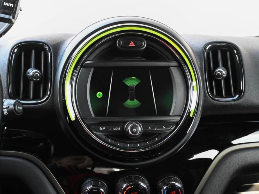 Mini Countryman II Новороссийск  - изображение 20