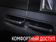 Hyundai Staria I Москва  - изображение 56