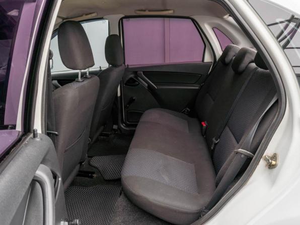 Lada (ВАЗ) Granta I с пробегом 2015 года, цена 469 000 рублей, 93254 км, седан, Автокод Объявления