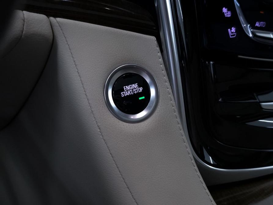 Cadillac Escalade IV Уфа  - изображение 20