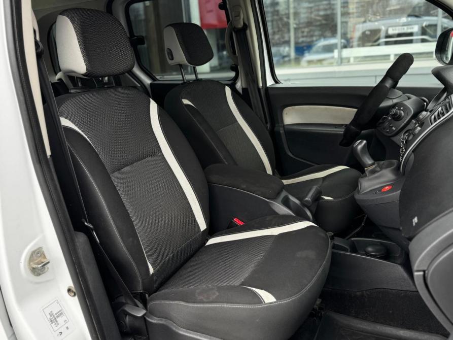 Renault Kangoo II Рестайлинг Архангельск  - изображение 12