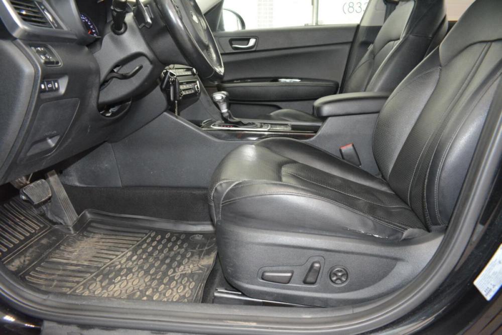 Kia Optima IV Киров  - изображение 16