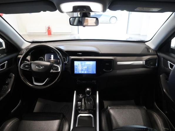 Chery Tiggo 4 I Рестайлинг с пробегом 2021 года, цена 1 349 000 рублей, 75167 км, внедорожник, Автокод Объявления
