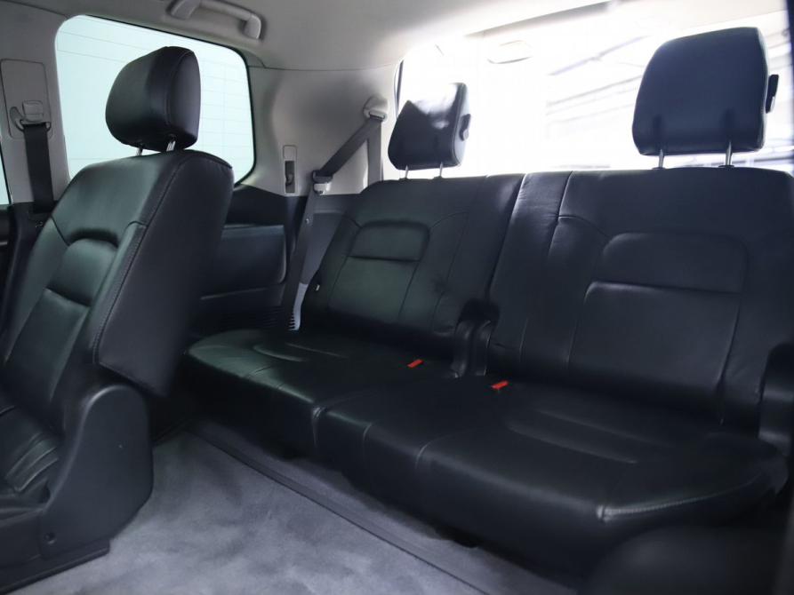 Toyota Land Cruiser 200 Series Уфа  - изображение 19