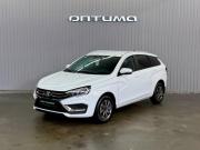 Lada (ВАЗ) Vesta I Рестайлинг (NG) Краснодар  - изображение 21