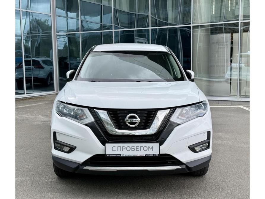 Nissan X-Trail III Рестайлинг Воронеж  - изображение 2