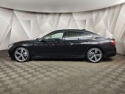 BMW 7 серии VI (G11/G12) Москва  - изображение 32