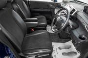 Honda Freed I Рестайлинг 2 Барнаул  - изображение 38