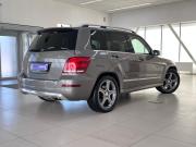 Mercedes-Benz GLK-Класс I (X204) Рестайлинг Волгоград  - изображение 41