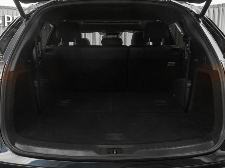 Mazda CX-9 II Рестайлинг Москва  - изображение 32