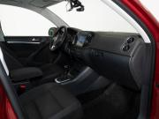 Volkswagen Tiguan I Рестайлинг Казань  - изображение 24