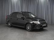 Lada (ВАЗ) Granta I Ставрополь  - изображение 20