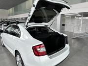 Skoda Rapid I Рестайлинг Новосибирск  - изображение 46