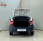 Lada (ВАЗ) Granta I Воронеж  - изображение 30