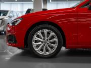 Audi A4 V (B9) Рестайлинг Москва  - изображение 48