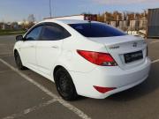 Hyundai Solaris I Рестайлинг Чебоксары  - изображение 30