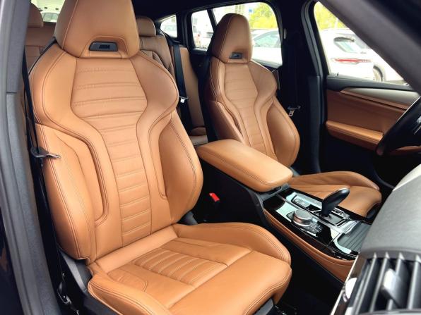 BMW X4 II (G02) с пробегом 2021 года, цена 6 200 000 рублей, 71385 км, внедорожник, Автокод Объявления
