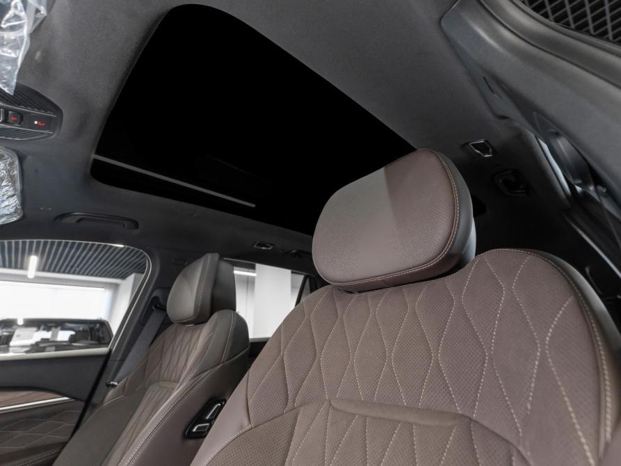 Geely Monjaro I Рестайлинг 2 Москва  - изображение 10