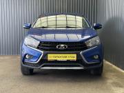 Lada (ВАЗ) Vesta I Пермь  - изображение 30