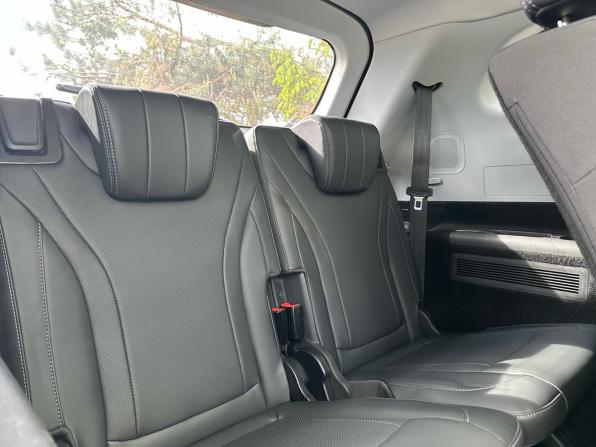Chery Tiggo 8 Pro Max I с пробегом 2023 года, цена 2 369 000 рублей, 48527 км, внедорожник, Автокод Объявления