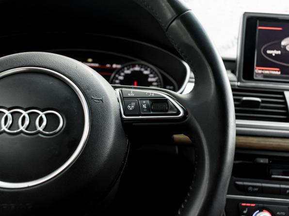 Audi A7 I (4G) с пробегом 2014 года, цена 2 000 000 рублей, 202635 км, лифтбек, Автокод Объявления
