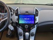 Chevrolet Cruze I Рестайлинг Екатеринбург  - изображение 22