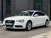 Audi A5 I (8T) Рестайлинг Уфа  - изображение 34