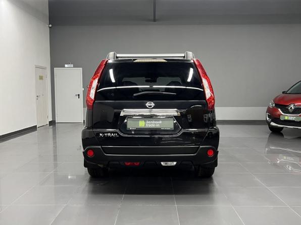 Nissan X-Trail II Рестайлинг с пробегом 2013 года, цена 1 595 000 рублей, 187183 км, внедорожник, Автокод Объявления
