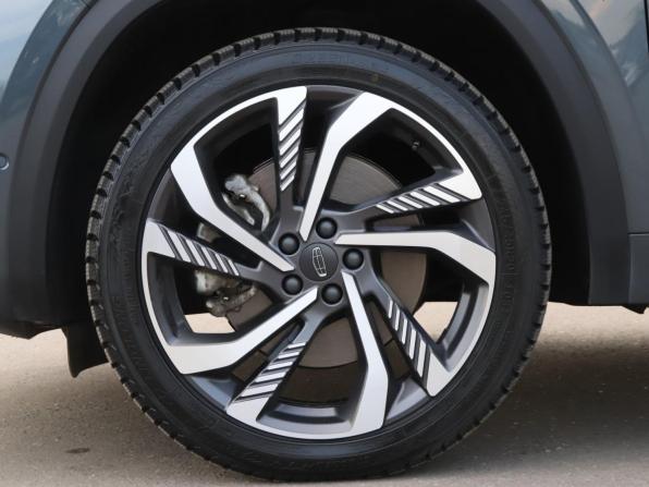Geely Monjaro I с пробегом 2024 года, цена 3 090 000 рублей, 54187 км, внедорожник, Автокод Объявления