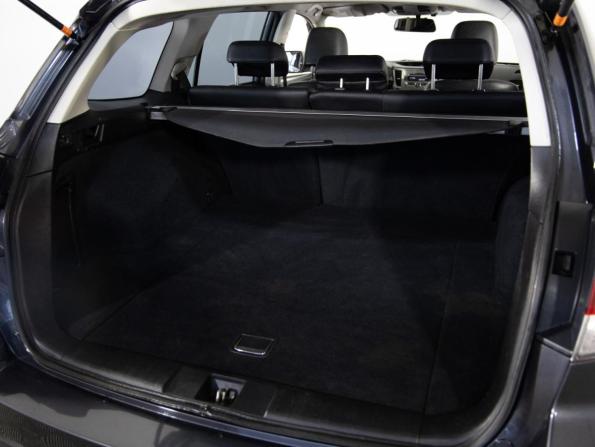 Subaru Outback IV с пробегом 2011 года, цена 999 000 рублей, 330914 км, универсал, Автокод Объявления