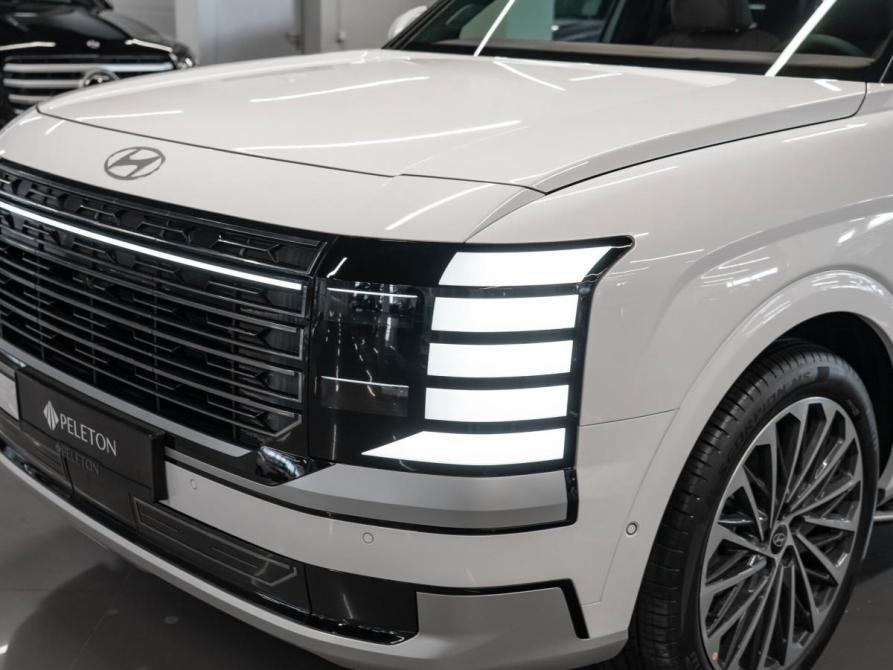 Hyundai Palisade II Москва  - изображение 42