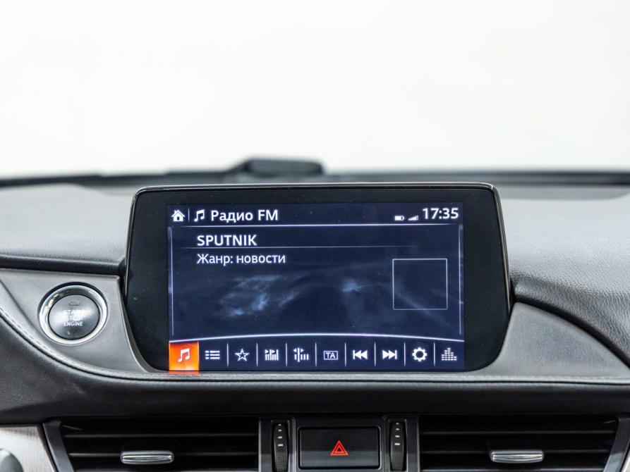 Mazda 6 III (GJ) Рестайлинг 2 Волгоград  - изображение 19