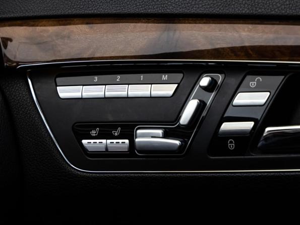 Mercedes-Benz S-Класс V (W221) с пробегом 2006 года, цена 1 199 000 рублей, 264009 км, седан, Автокод Объявления