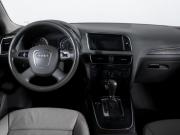 Audi Q5 I (8R) Москва  - изображение 28