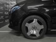 Mercedes-Benz V-Класс III (W447) Рестайлинг 2 Москва  - изображение 32