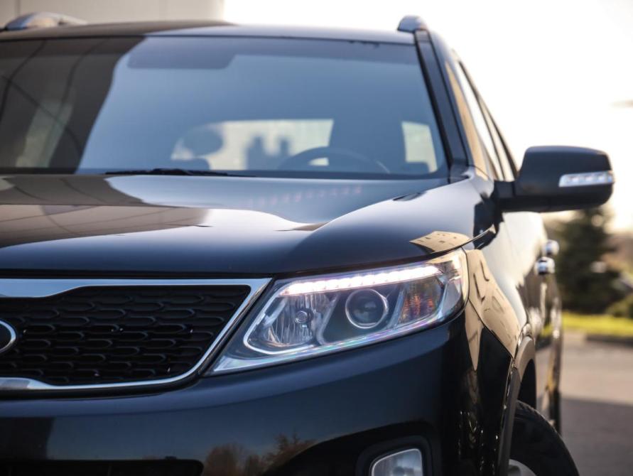 Kia Sorento II Рестайлинг Санкт-Петербург  - изображение 2