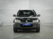 Suzuki Grand Vitara II Рестайлинг Новосибирск  - изображение 32
