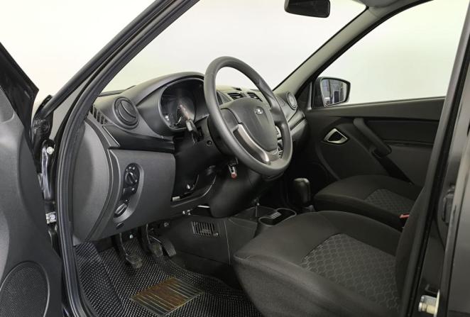 Lada (ВАЗ) Granta I Рестайлинг с пробегом 2022 года, цена 750 000 рублей, 64693 км, лифтбек, Автокод Объявления
