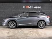 Lexus RX IV Рестайлинг Екатеринбург  - изображение 35
