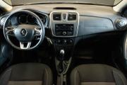 Renault Sandero II Рестайлинг Уфа  - изображение 28