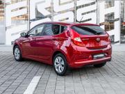 Hyundai Solaris I Рестайлинг Ставрополь  - изображение 22