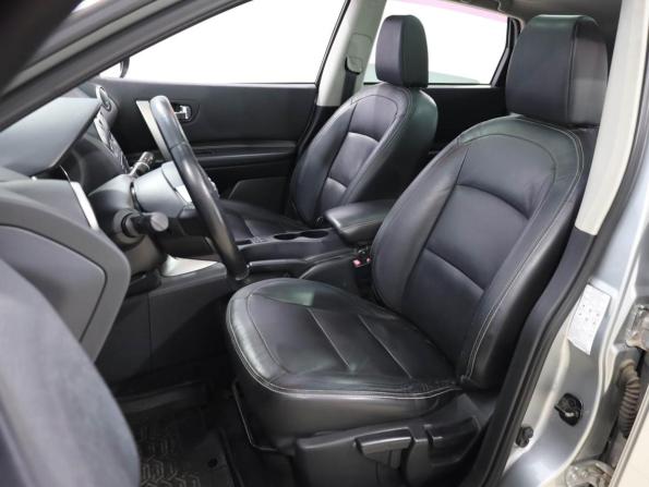 Nissan Qashqai I Рестайлинг с пробегом 2011 года, цена 1 140 000 рублей, 147238 км, внедорожник, Автокод Объявления