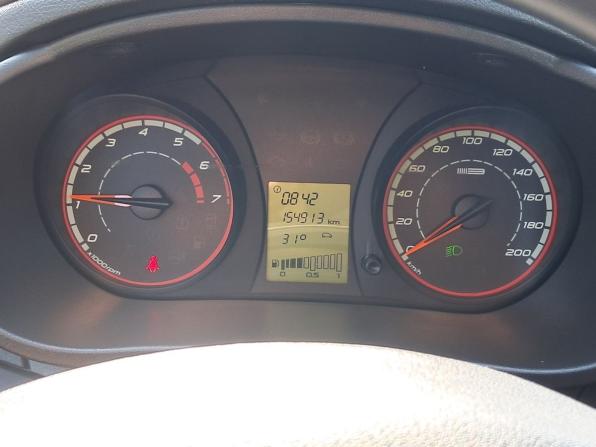 Lada (ВАЗ) Kalina II с пробегом 2014 года, цена 315 000 рублей, 154100 км, хэтчбек, Автокод Объявления
