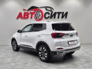 Chery Tiggo 4 I Рестайлинг Воронеж  - изображение 26
