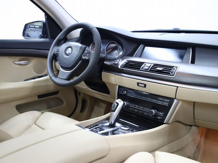 BMW 5 серии VI (F10/F11/F07) Уфа  - изображение 14
