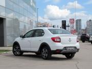 Renault Logan II Рестайлинг Самара  - изображение 25