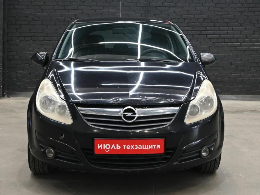 Opel Corsa D Екатеринбург  - изображение 2