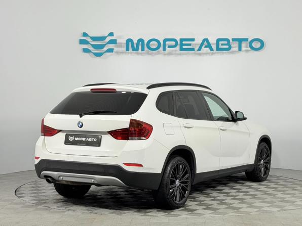 BMW X1 I (E84) Рестайлинг с пробегом 2013 года, цена 1 250 000 рублей, 241186 км, внедорожник, Автокод Объявления