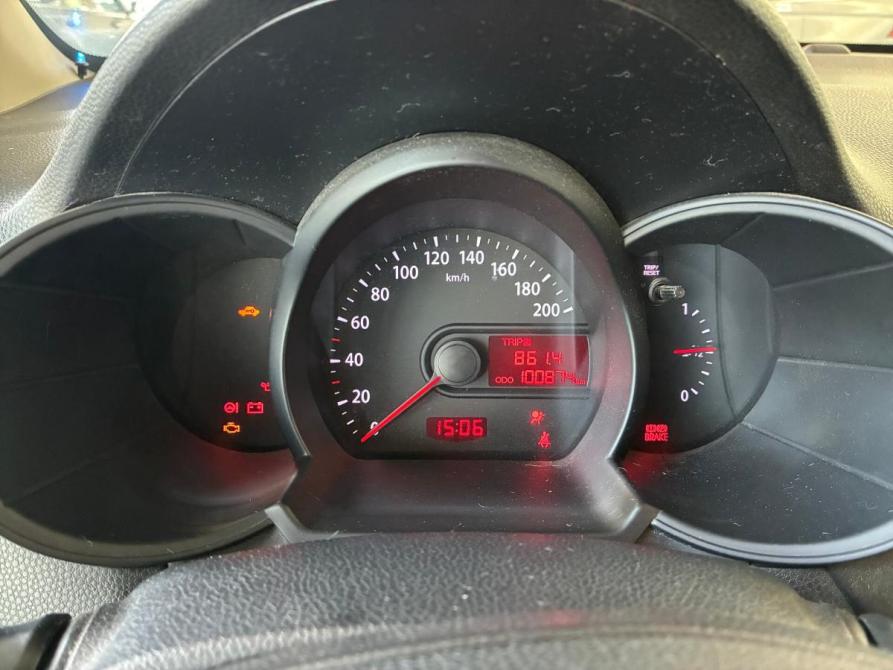 Kia Picanto II Новосибирск  - изображение 26